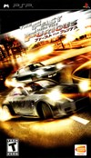 Rent The Fast and the Furious for PSP Games