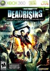 Rent Dead Rising for Xbox 360