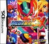 Rent Mega Man ZX for DS