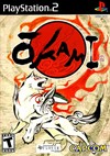 Rent Okami for PS2