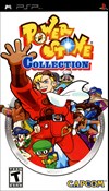 Rent Power Stone Collection for PSP Games