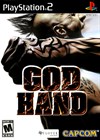 Rent God Hand for PS2