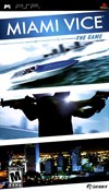 Rent Miami Vice - The Game for PSP Games