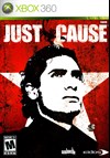 Rent Just Cause for Xbox 360