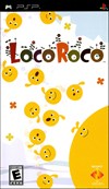 Rent LocoRoco for PSP Games