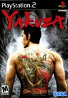 Rent Yakuza for PS2