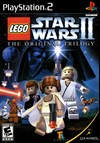 Rent LEGO Star Wars II: The Original Trilogy for PS2