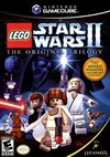 Rent LEGO Star Wars II: The Original Trilogy for GC