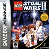 Rent LEGO Star Wars II: The Original Trilogy for GBA