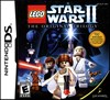 Rent LEGO Star Wars II: The Original Trilogy for DS