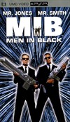 Rent Men in Black for PSP Movies