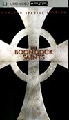 Rent Boondock Saints for PSP Movies