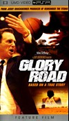 Rent Glory Road for PSP Movies