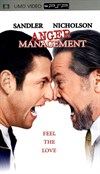 Rent Anger Management for PSP Movies