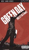 Rent Green Day: Bullet in a Bible for PSP Movies