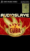 Rent Audioslave: Live in Cuba for PSP Movies
