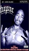 Rent Tupac: Live at the House of Blues for PSP Movies