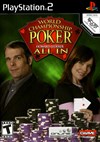 Rent World Championship Poker: Featuring Howard Lederer - All In for PS2