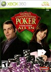 Rent World Championship Poker: Featuring Howard Lederer - All In for Xbox 360