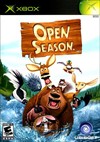 Rent Open Season for Xbox