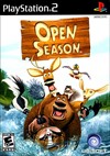 Rent Open Season for PS2