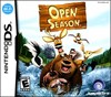 Rent Open Season for DS