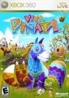 Rent Viva Pinata for Xbox 360