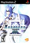 Rent Xenosaga III for PS2