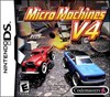 Rent Micro Machines V4 for DS