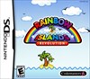 Rent Rainbow Islands Revolution for DS
