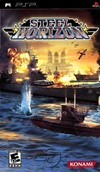 Rent Steel Horizon for PSP Games