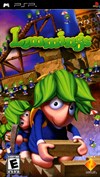 Rent Lemmings for PSP Games