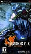Rent Valkyrie Profile: Lenneth for PSP Games