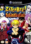 Rent Zatch Bell! Mamodo Fury for GC