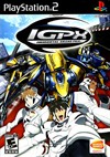Rent IGPX: Immortal Grand Prix for PS2