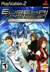 Rent Eureka Seven Vol. 1: The New Wave for PS2