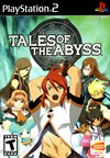 Rent Tales of the Abyss for PS2