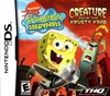 Rent SpongeBob SquarePants: Creature from the Krusty Krab for DS