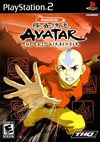 Rent Avatar: The Last Airbender for PS2
