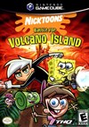 Rent Nicktoons: Battle for Volcano Island for GC