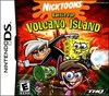 Rent Nicktoons: Battle for Volcano Island for DS