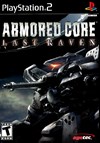 Rent Armored Core: Last Raven for PS2