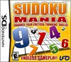 Rent Sudoku Mania for DS