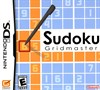 Rent Sudoku Gridmaster for DS