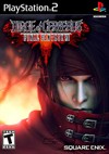 Rent Final Fantasy VII: Dirge of Cerberus for PS2
