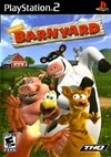 Rent Barnyard for PS2