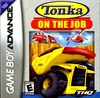 Rent Tonka: On the Job for GBA