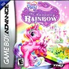 Rent My Little Pony: Crystal Princess the Runaway Rainbow for GBA