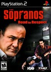 Rent The Sopranos: Road to Respect for PS2