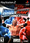 Rent WWE SmackDown! vs. RAW 2007 for PS2